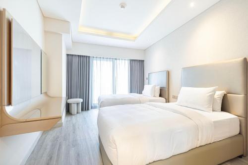 Amazing Oasis 1500 sqft View Hotel Amenities, Dubai (photo 9)