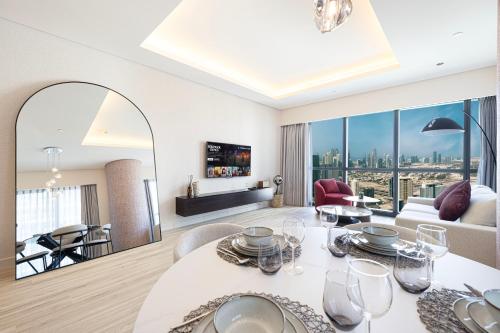 Amazing Oasis 1500 sqft View Hotel Amenities, Dubai (photo 3)