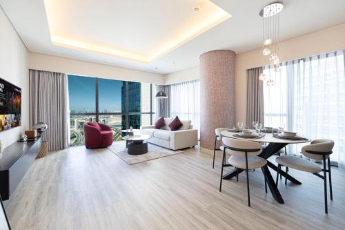 Amazing Oasis 1500 sqft View Hotel Amenities, Dubai (photo 6)