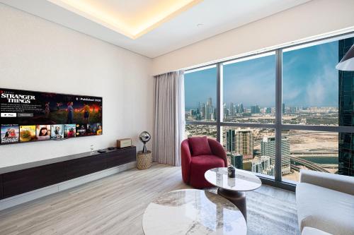 Amazing Oasis 1500 sqft View Hotel Amenities, Dubai (photo 2)