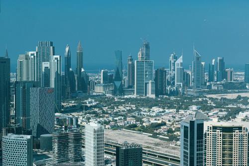 Amazing Oasis 1500 sqft View Hotel Amenities, Dubai (photo 8)