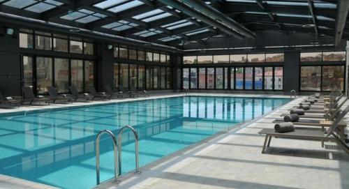 Sheraton Grand Istanbul Atasehir, Istanbul (fotografie 5)