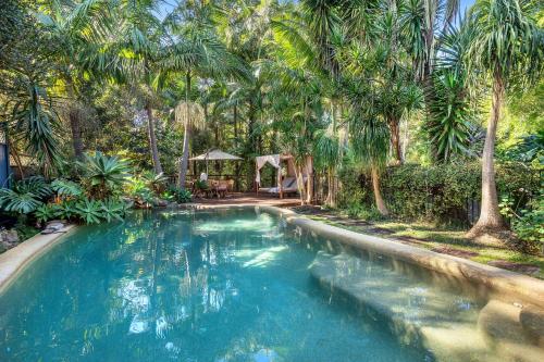 Coffs Harbour, Korora Bliss – khách sạn tại Korora