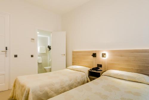 Hostal Excelsior