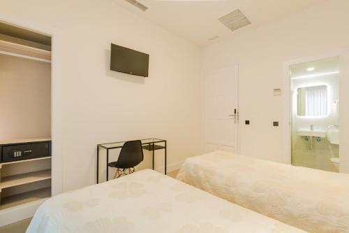 Hostal Excelsior