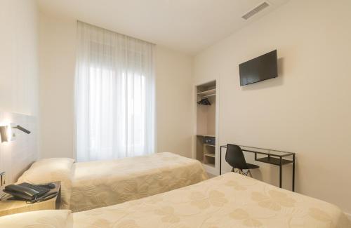Hostal Excelsior, Мадрид (фото 10)