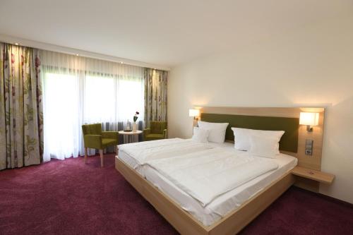 1 king bed
