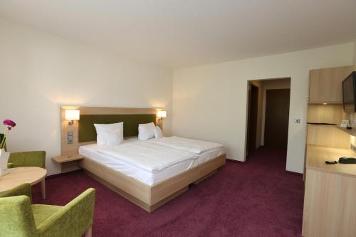 Hotel Sonne - Zell am Harmersbach