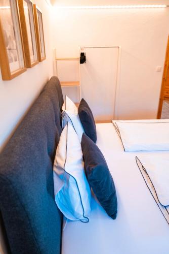 Ferienhaus Sonnsitzer - Apartment - Sommereben