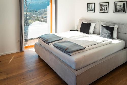Ferienhaus Sonnsitzer in Sommereben, Österreich