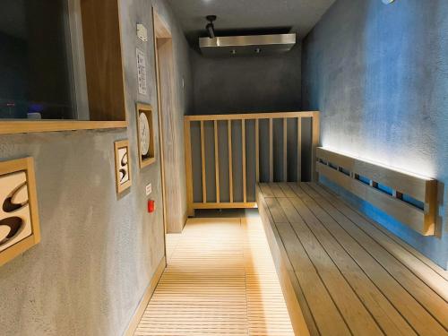 Men Only Capsule Room & Sauna, Bathhouse, gim 男性専用サウナ&カプセル Minami Gakugeidai