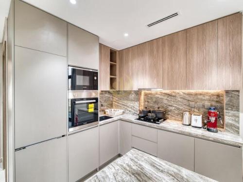 Luxury 1BR Larger Layout Westwood Grande - 1103, Dubai (foto 6)