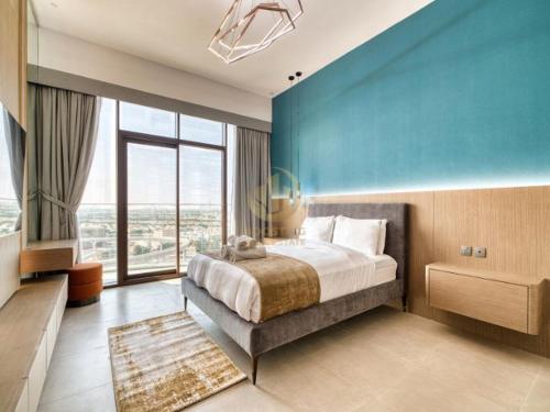 Luxury 1BR Larger Layout Westwood Grande - 1103, Dubai (foto 8)