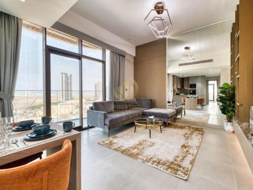 Luxury 1BR Larger Layout Westwood Grande - 1103, Dubai (foto 9)