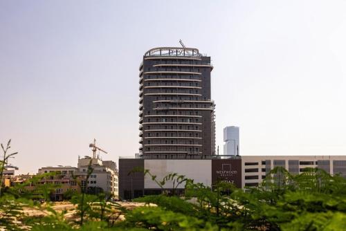 Luxury 1BR Larger Layout Westwood Grande - 1103, Dubai (foto 10)