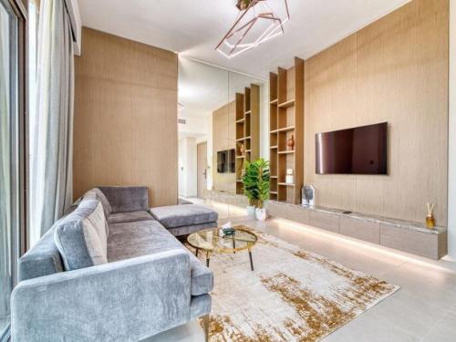 Luxury 1BR Larger Layout Westwood Grande - 1103, Dubai (foto 2)