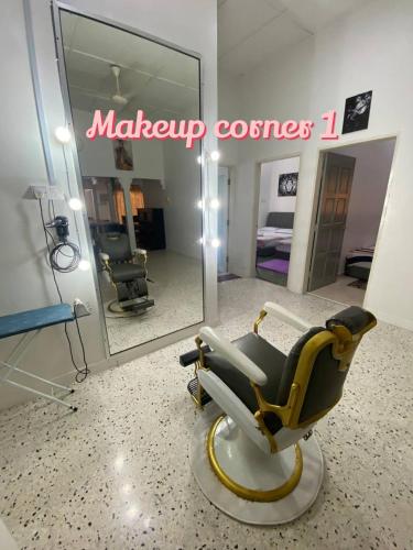 Bergstein Taiping Bergstein Taiping