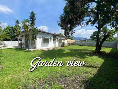 Bergstein Taiping Bergstein Taiping