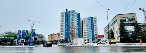 Altheda Living Zircon A-37 in Suceava