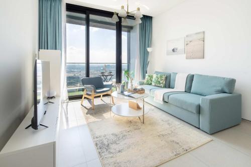 Frank Porter - Address JBR, Dubai