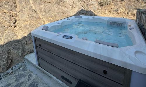 The Out Resort in Sinadil