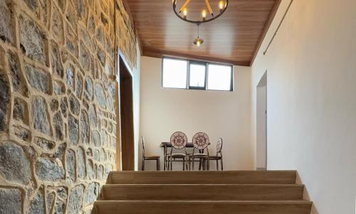 The Out Resort in Sinadil