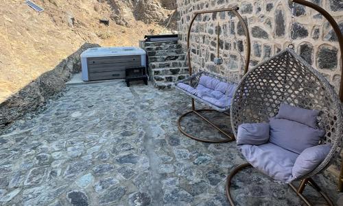 The Out Resort in Sinadil