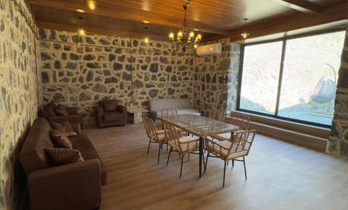 The Out Resort in Sinadil