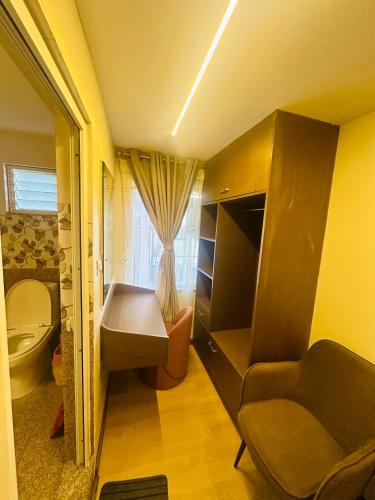 Deluxe Double Room image 4