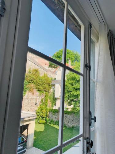 ทัศนียภาพภายนอกโรงแรม, วิลลา กาสเตล ช็องบร์ โต บีแอนด์บี (Villa Castel Chambres d'hôtes B&B) in เดียป