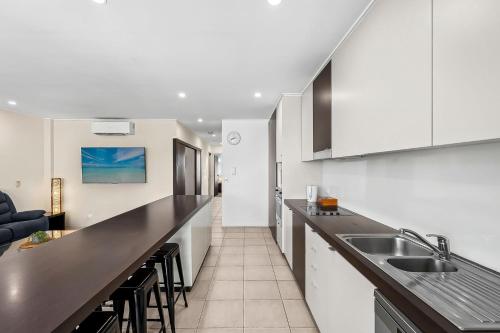 Paradiso Resort Kingscliff