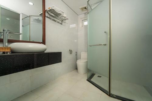 Deluxe Triple Room image 2