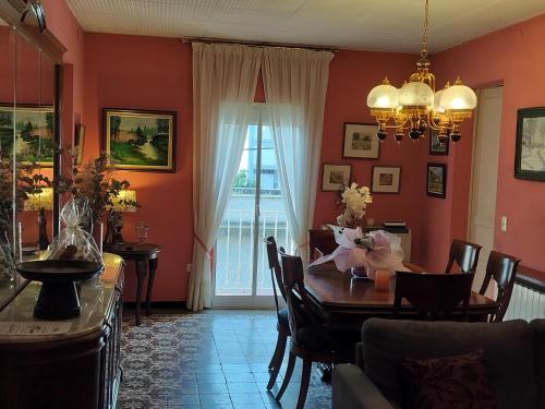 Létesítmények, Finca Arep alquiler integro 6 Les Planes in Las Planas