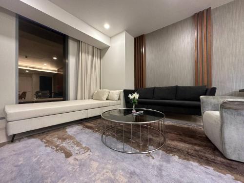Tropicana The Residences By RS, Kuala Lumpur (fotografie 10)