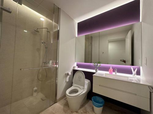Tropicana The Residences By RS, Kuala Lumpur (fotografie 8)