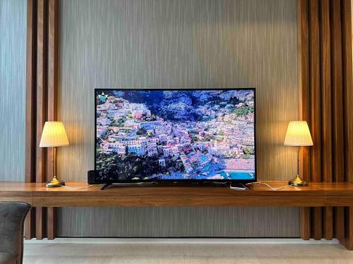 Tropicana The Residences By RS, Kuala Lumpur (fotografie 7)