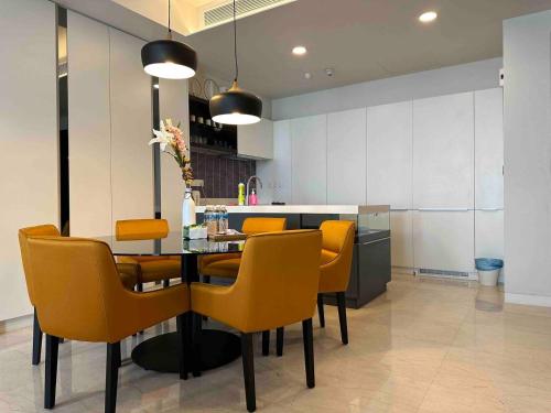 Tropicana The Residences By RS, Kuala Lumpur (fotografie 6)