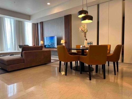 Tropicana The Residences By RS, Kuala Lumpur (fotografie 5)