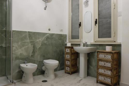 archi gianicolensi apartment, Rom (Foto 9)