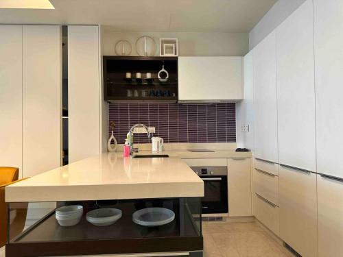 Tropicana The Residences By RS, Kuala Lumpur (fotografie 3)