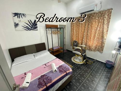 Bergstein Taiping Bergstein Taiping