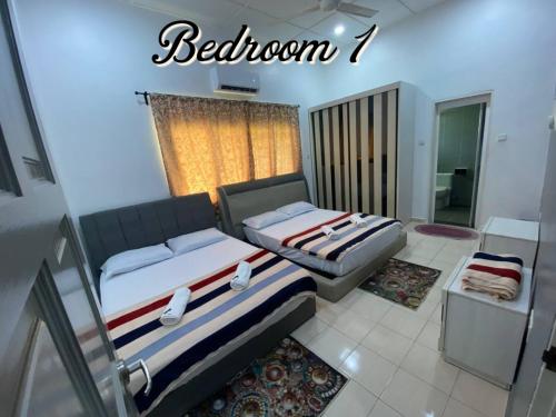 Bergstein Taiping Bergstein Taiping