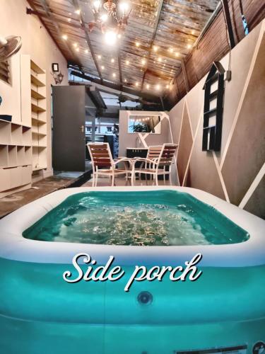 Bergstein Taiping Bergstein Taiping