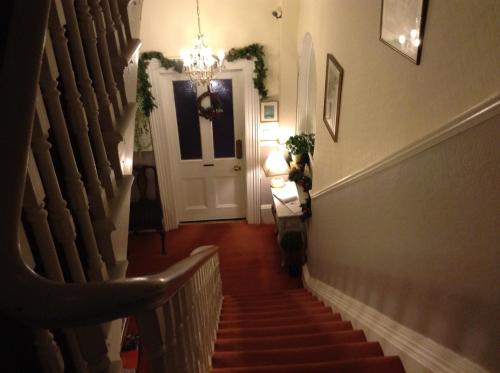 Citadel House Hotel - image 10