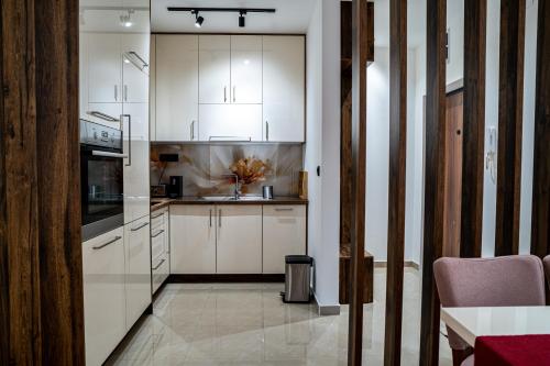 Brilijant Apartman in Arandjelovac