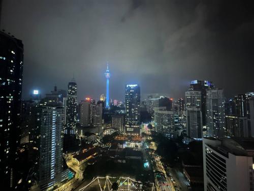 Tropicana The Residences By RS, Kuala Lumpur (fotografie 2)