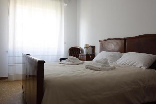 archi gianicolensi apartment, Rom (Foto 3)