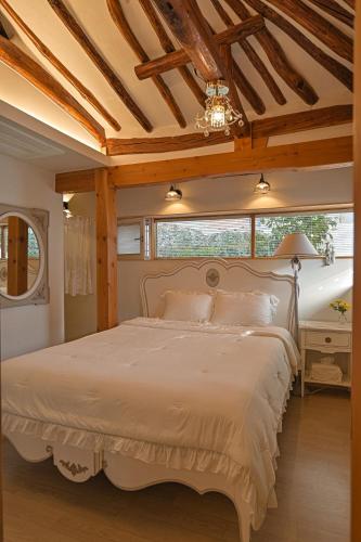 경주 동파랑 한옥스테이 (Dongparang hanok stay) 3성급 호텔 스위트룸