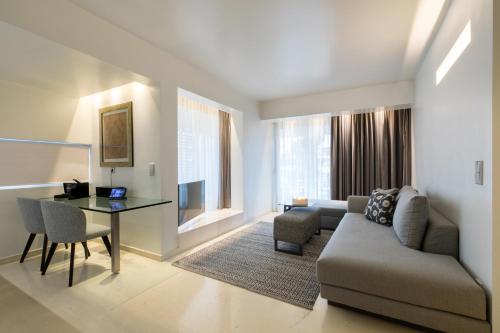 Brasil Suites Boutique Hotel, Athen (Foto 11)