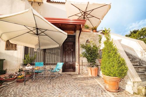 B&B La Casa Di Plinio - image 10